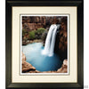 Kevin Schelp "Havasu Falls"-Framed Art-Apiaria