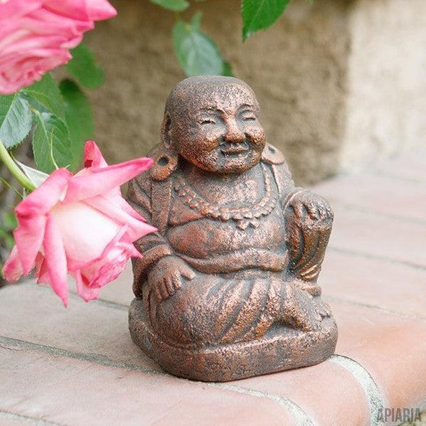 Laughing Buddha-Home Decor-Apiaria