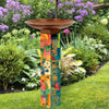 Love Garden Bird Bath-Garden Art-Apiaria