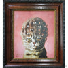 Lucia Heffernan "Marie Catoinette"-Framed Art-Apiaria