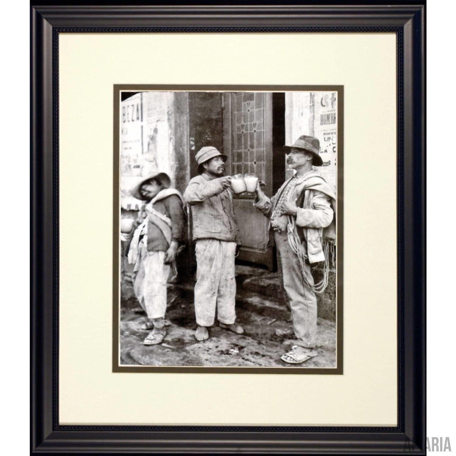 Margarita Toast-Framed Item-Apiaria