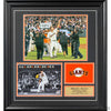 Matt Cain "Perfect Game" Autographed Photo-Framed Item-Apiaria