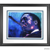 Murray Eisner "Coltrane"-Framed Art-Apiaria