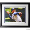 Murray Eisner "Koufax"-Framed Art-Apiaria