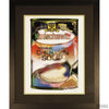 Murray Eisner "Manischewitz Soup"-Framed Art-Apiaria