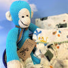 New Baby Basket: Jungle Theme-Gifts-Apiaria