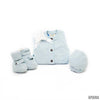 New Baby Gift Basket, Baby Bunny Theme-Gifts-Apiaria