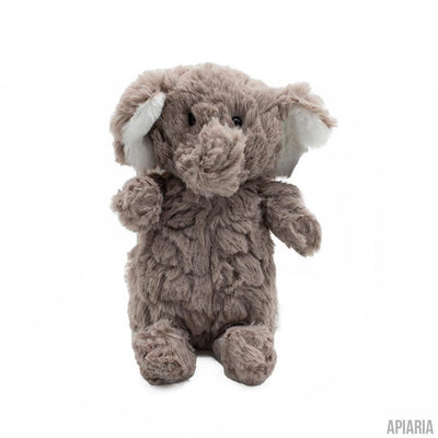 New Baby Gift Basket, Baby Elephant Theme-Gifts-Apiaria