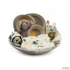 New Baby Gift Basket, Baby Elephant Theme-Gifts-Apiaria