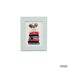 New Baby Gift Basket, Puppy Dog Theme-Gifts-Apiaria