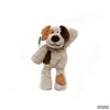 New Baby Gift Basket, Puppy Dog Theme-Gifts-Apiaria