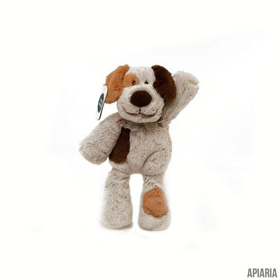 New Baby Gift Basket, Puppy Dog Theme-Gifts-Apiaria