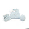 New Baby Gift Basket, Puppy Dog Theme-Gifts-Apiaria