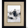 Pancho Villa on Horseback-Framed Item-Apiaria