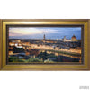 Rod Chase "Florence"-Framed Art-Apiaria