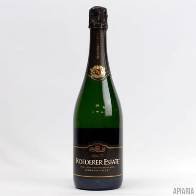 Roederer Estate Brut 750ML-Wine-Apiaria