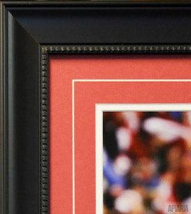 Roy Halladay Autographed Photo-Framed Item-Apiaria