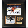 Ryan Getzlaf Autographed Photo-Framed Item-Apiaria