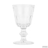 Set of Six Rustic Wine Glasses 5.75oz.-Dining-Apiaria