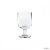 Set of Six Safra Wine Glasses 10oz.-Dining-Apiaria