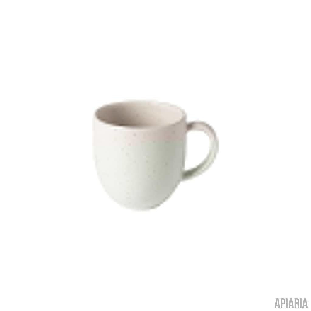 Stoneware Coffee Mugs, Handmade in Portugal, Pacifica Mug - 6 Colors-Dining-Apiaria