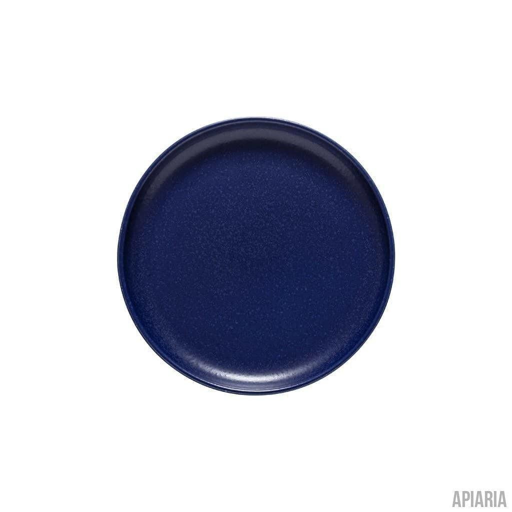 Stoneware Dishes by Portuguese Artisans at Casafina, Pacifica Salad Plate - 6 Colors-Dining-Apiaria