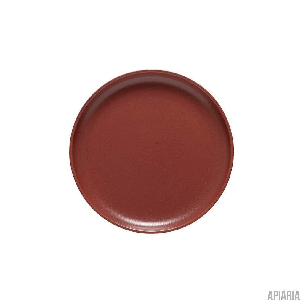 Stoneware Dishes by Portuguese Artisans at Casafina, Pacifica Salad Plate - 6 Colors-Dining-Apiaria