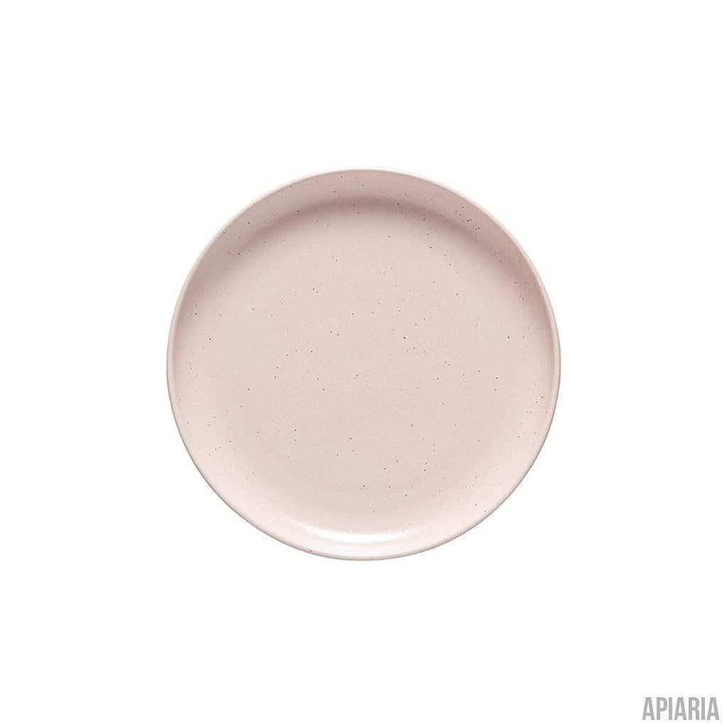 Stoneware Dishes by Portuguese Artisans at Casafina, Pacifica Salad Plate - 6 Colors-Dining-Apiaria