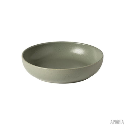 Stoneware Dishes, Handmade by Casafina in Portugal, Pacifica Pasta Bowl - 6 Colors-Dining-Apiaria