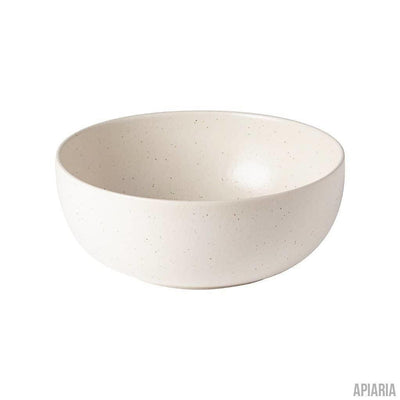 Stoneware Serving Bowl, Handmade in Portugal by Casafina, Pacifica 10" Serving Bowl - 6 Colors-Dining-Apiaria
