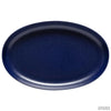 Stoneware Serving Platters, Handmade in Portugal by Casafina, Pacifica 16" Oval Serving Platter - 6 Colors-Dining-Apiaria