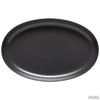 Stoneware Serving Platters, Handmade in Portugal by Casafina, Pacifica 16" Oval Serving Platter - 6 Colors-Dining-Apiaria