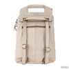 Street-Chic Backpack-Handbag-Apiaria