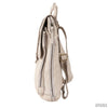 Street-Chic Backpack-Handbag-Apiaria