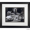 The Cotton Club-Framed Item-Apiaria