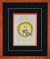 The Nightmare Before Christmas limited edition etching-Framed Item-Apiaria