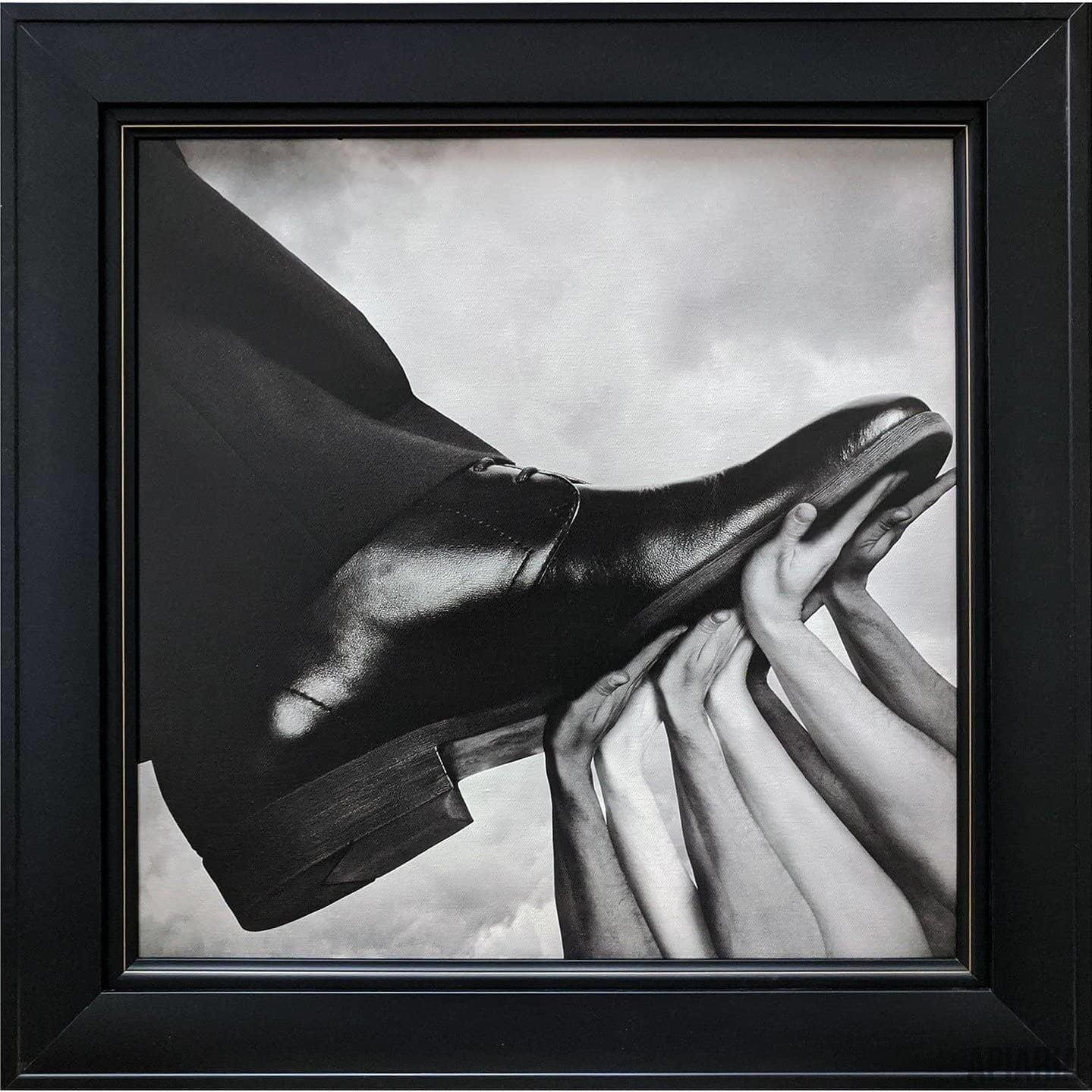Tommy Ingberg "United"-Framed Art-Apiaria