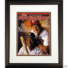 Tony Gwynn & Stan Musial: Autographed By Both-Framed Item-Apiaria