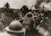 Trench Warfare, WWI-Apiaria