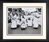 Women's Suffrage March, 1913-Framed Item-Apiaria