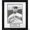 Young Lou Gehrig-Framed Item-Apiaria